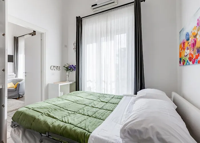 Appartement Near The Vatican Rome