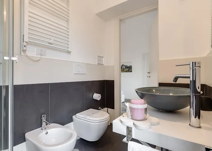 Appartement Near The Vatican