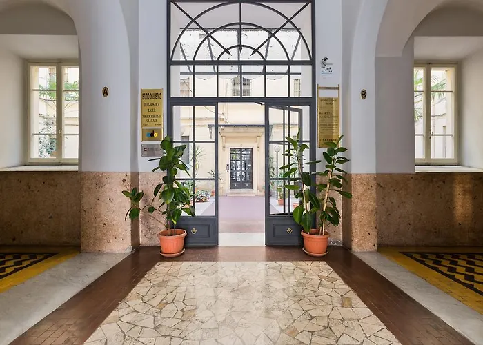 Near The Vatican Appartement Rome