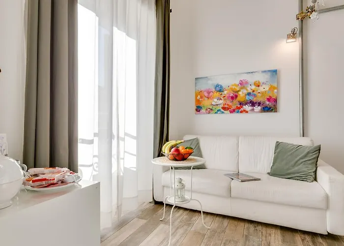 Appartement Near The Vatican *